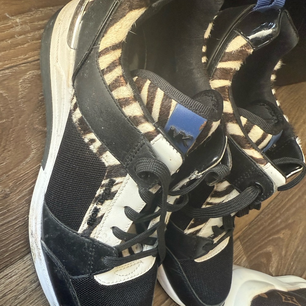 Woman’s shoe size 7, Michael, Kors, and other - Picture 1 of 4